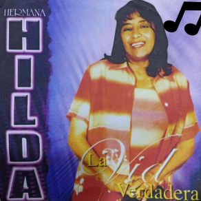 Download track Él Es Mi Paz HERMANA HILDA