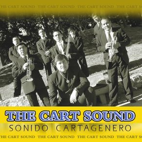 Download track Cariñito Sin Mí The Cart Sound