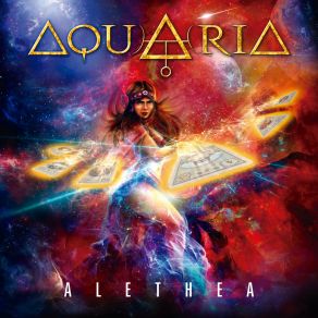 Download track The Avatar Aquaria