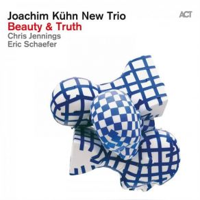 Download track Because Of Mouloud (With Chris Jennings & Eric Schaefer) Joachim Kühn, Eric Schaefer, Chris Jennings