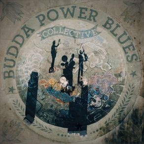 Download track Different Thoughts Budda Power Blues