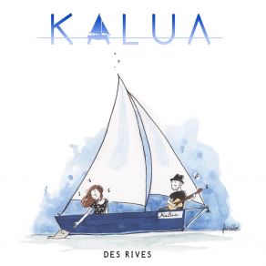 Download track L'averse KALUA