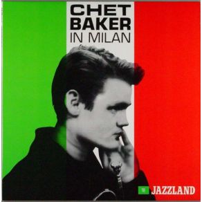 Download track My Old Flame Chet Baker