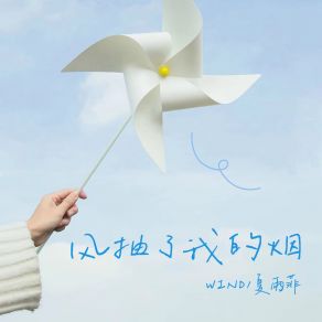 Download track 风抽了我的烟 夏雨菲