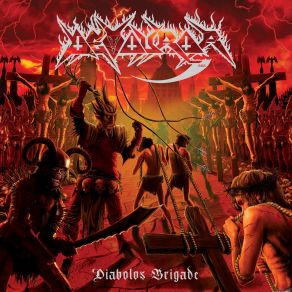 Download track Vulgar Necrodeath Devouror