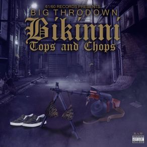 Download track Eye On Da Prize (Skit) BigThrodownSkit