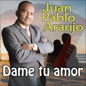 Download track Manantial De Amor Juan Pablo Araujo