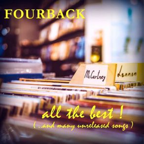 Download track It's So Hard (Unrelased Song) Fourback