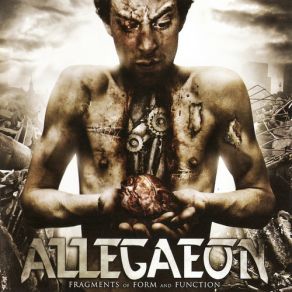 Download track Biomech - Vals No. 666 Allegaeon