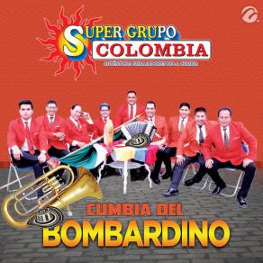 Download track Solo Me Encuentro Super Grupo Colombia