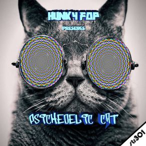 Download track Psichedelic Cat (Original Mix) Hunky Fop