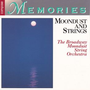 Download track Mood For Romance The Broadway Moondust String Orchestra