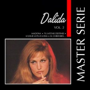 Download track Scandale Dans La Famille Dalida