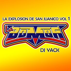 Download track Pedazo De Luna DJ Yack