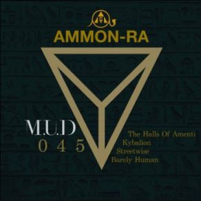 Download track The Halls Of Amenti Ammon-Ra