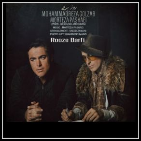 Download track Rooze Barfi (Original Mix) Morteza Pashaei, Mohammadreza Golzar