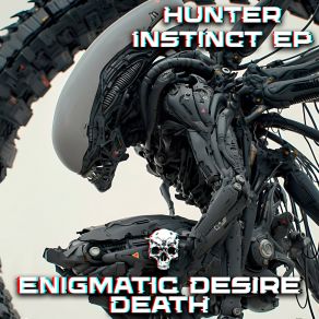 Download track Hunter Enigmatic Desire