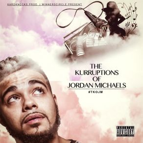 Download track Scream My Name Jordan Michaels