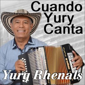 Download track Cuando Yury Toca Yury Rhenals