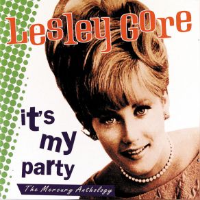 Download track Don't Call Me, I'll Call You Lesley Gore