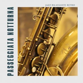 Download track Ensemble Clarinetto Soul Jazz Rilassante Retro