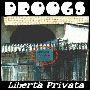 Download track Coscienza Droogs