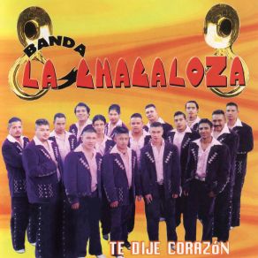 Download track El Número Uno Banda La Chacaloza De Jerez Zacatecas