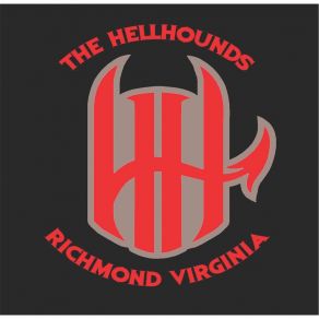 Download track Bad Ass Bitch The Hellhounds