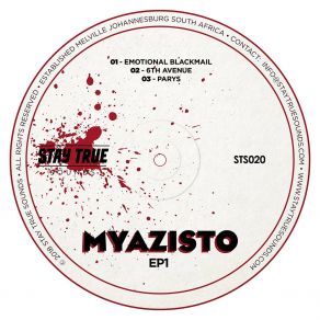 Download track 6th Avenue Myazisto