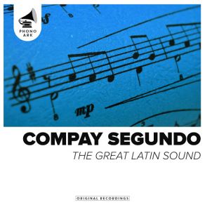 Download track El Parana Compay Segundo