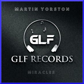 Download track Dark Lands Martin Yorston