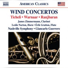 Download track Horn Concerto II. Elegies; Lamentations Nashville Symphony Orchestra, Giancarlo Guerrero