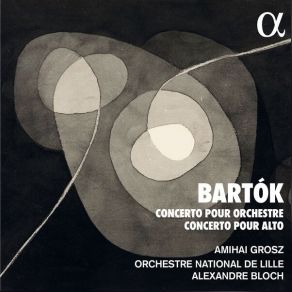 Download track 04. IV. Intermezzo Interrotto. Allegretto Bartok, Bela