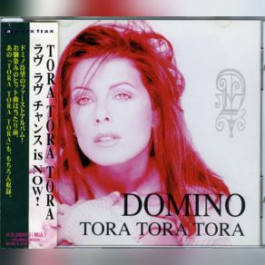 Download track My Love Is Still Alive Domino