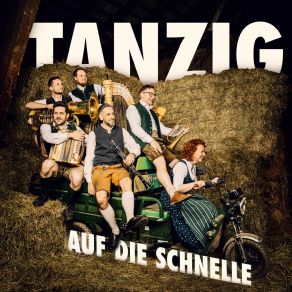 Download track Halts Enk Zsamm Tanzig