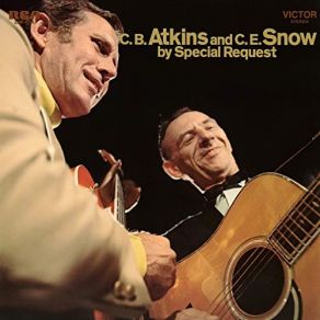 Download track The Green Leaves Of Summer Chet Atkins, Hank Snow