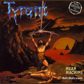 Download track Tyrant Tyrant
