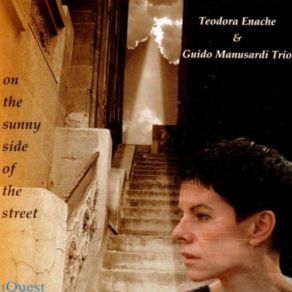 Download track My Funny Valentine Guido Manusardi Trio, Teodora Enache, Guido Manusard