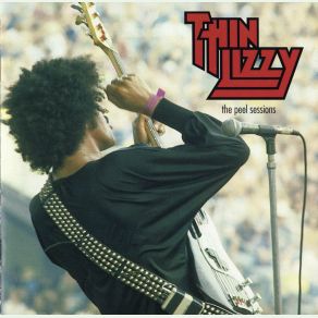 Download track Little Girl In Bloom Thin Lizzy