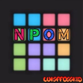 Download track Blockchord Luisffossixd