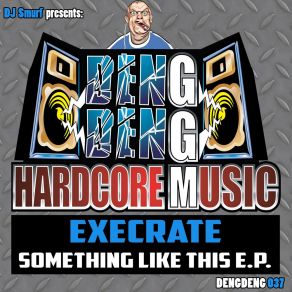 Download track Something Like This (Speedcore Version) T. Z. K.