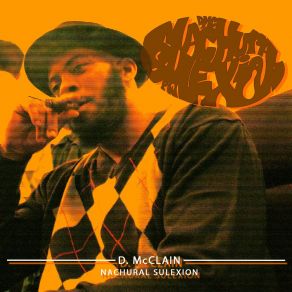 Download track From Love D. McClain