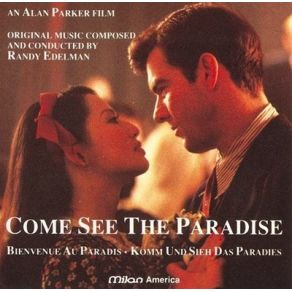 Download track Fire In A Brooklyn Theatre Randy Edelman