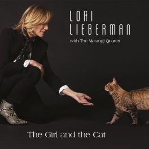 Download track Empty Chairs Lori Lieberman, Matangi Quartet