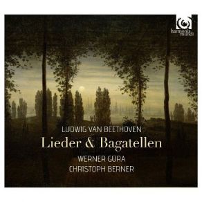 Download track 1. An Die Hoffnung Op. 32 Ludwig Van Beethoven