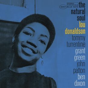 Download track People Will Say We're In Love Lou Donaldson