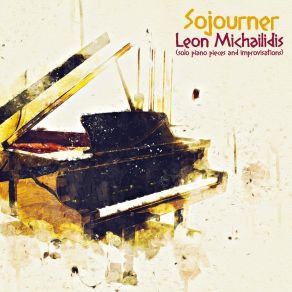 Download track Sojourner Leon Michailidis