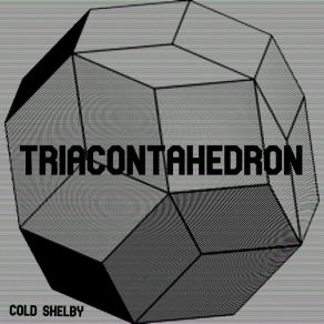 Download track Stronghold: Galaxy I (Ocean Planet) Cold Shelby