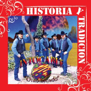 Download track Alma, Corazón Y Vida Intocable