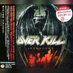 Download track Bring Me The Night Overkill